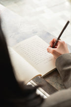 Cartas a Dios Journal