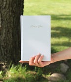 Cartas a Dios Journal