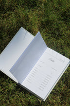 Cartas a Dios Journal